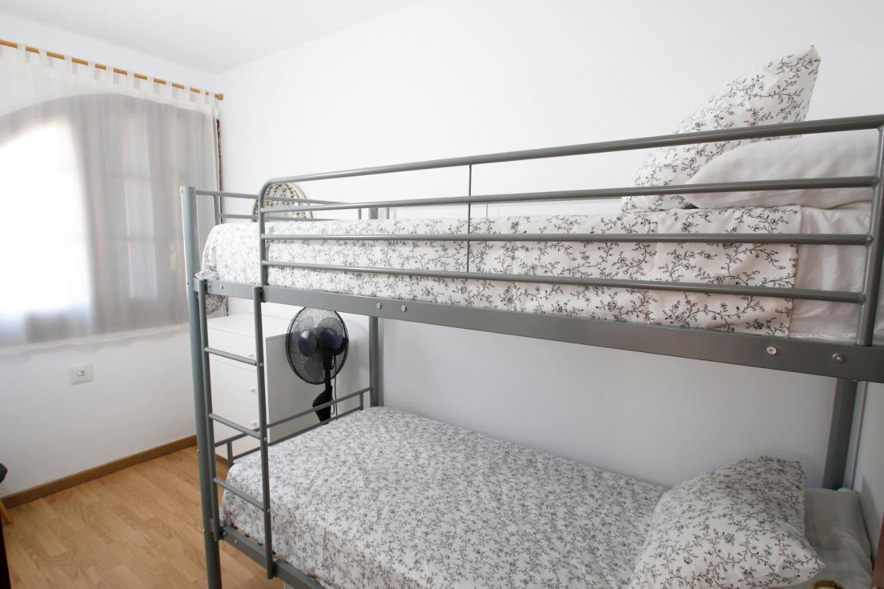 Апартаменти Casas Blancas 42 Miami Playa Екстер'єр фото