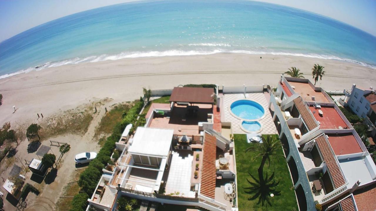 Апартаменти Casas Blancas 42 Miami Playa Екстер'єр фото